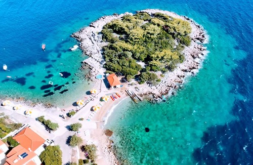 Blato House | Coral Cove 2