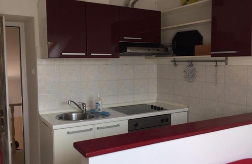 Koper Apartment | COSY APARTMENT EMA IN THE HISTORICAL OLD TOWN