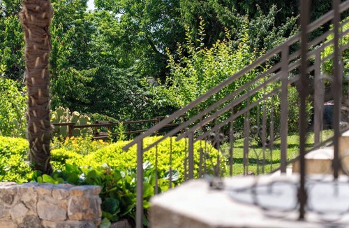 Opatija Apartment | Cosy apartment for 2 people with A/C, WIFI, TV, terrace and pets allowed