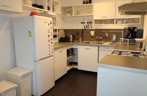 Mosenice Apartment | Cosy apartment for 4 people with WIFI, TV and terrace