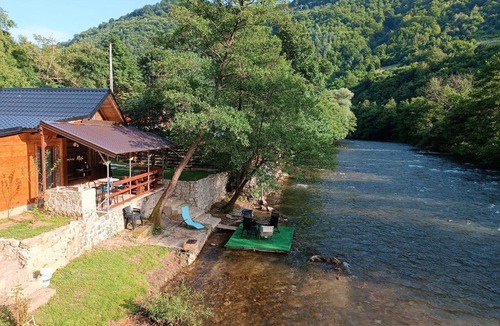 Jajce Apartment | Cottage Auto Camp Vinac