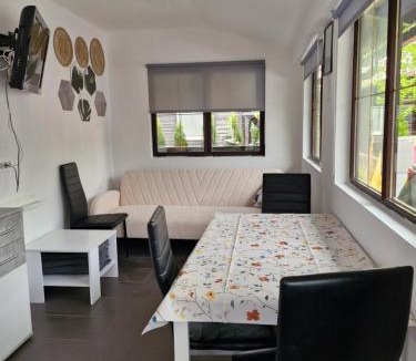 Podcetrtek House | Cottage house 92 Auqaluna