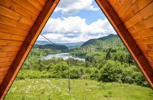 Jajce Apartment | Cottage Lana