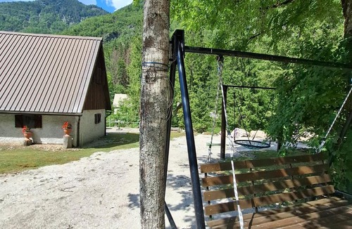 Bovec House | Cottage Lepena