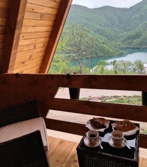 Jajce Apartment | Cottage MIRNI RAJ