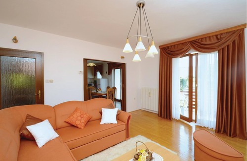 Krsan House | Cottage with swimming pool in the greenery.