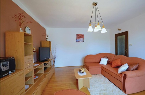 Krsan House | Cottage with swimming pool in the greenery.