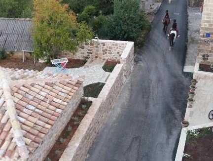 Popovici Apartment | Country House Konavle