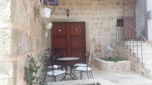 Popovici Apartment | Country House Konavle