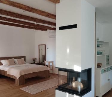 Koper House | Country house