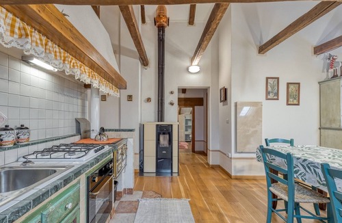 Kranjska Gora Apartment | Country House Viktor/Two-Bedroom Apartment A2