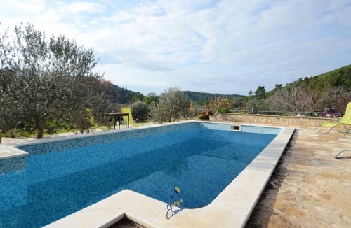 Prizba Villa | Country Side Villa With the Pool