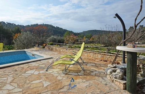 Prizba Villa | Country Side Villa With the Pool
