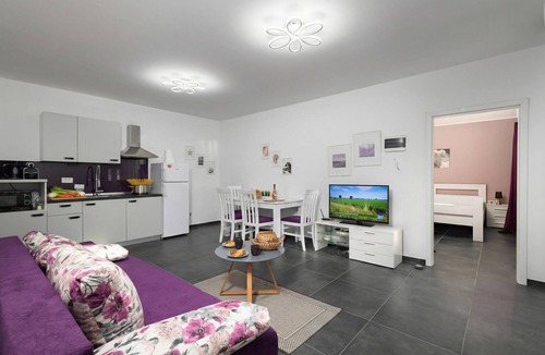 Martinski Apartment | Countryside Istria 2BDR App Pius 1, Labin, Croatia