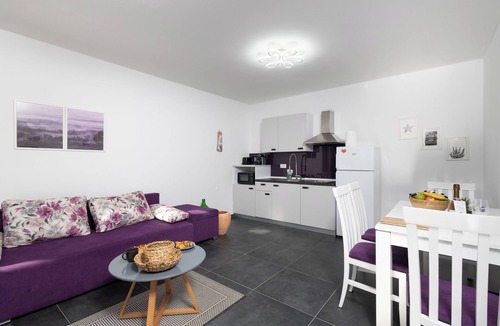 Martinski Apartment | Countryside Istria 2BDR App Pius 1, Labin, Croatia