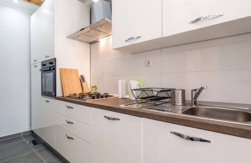 Municipality of Plaski Villa | Countryside Villa Latin with Outdoor Swimming Pool - Four Bedroom Villa with Swimming Pool