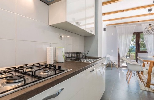 Municipality of Plaski Villa | Countryside Villa Latin with Outdoor Swimming Pool - Four Bedroom Villa with Swimming Pool