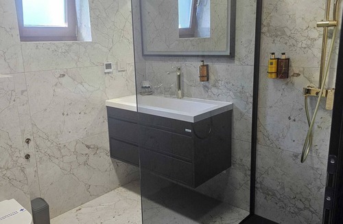 Seliste Hotel | Cozy 1-bedroom hotel in beautiful Plitvička Jezera with AC
