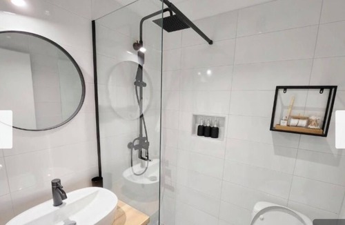 Kamen Apartment | Cozy 1-bedroom studio in city center of Split, Croatia