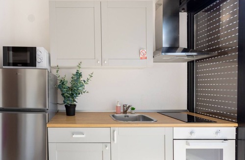 Zagreb Apartment | Cozy and Bright Duplex near City Center