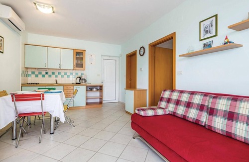 Sucici Apartment | Cozy apartment in Moscenicka Draga
