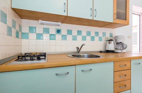 Sucici Apartment | Cozy apartment in Moscenicka Draga