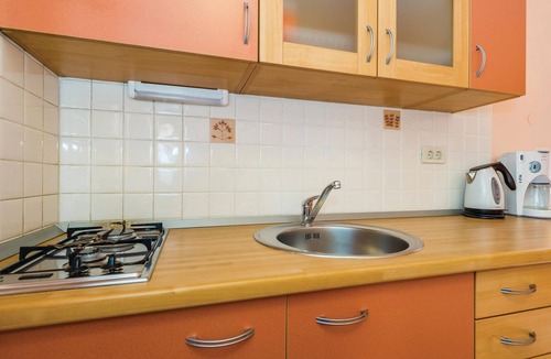 Sucici Apartment | Cozy apartment in Moscenicka Draga