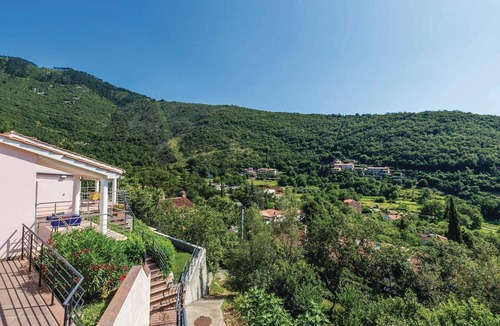 Sucici Apartment | Cozy apartment in Moscenicka Draga