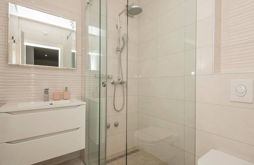 Baska Voda Apartment | Cozy apartment in Baska Voda