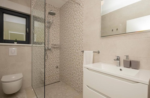 Baska Voda Apartment | Cozy apartment in Baska Voda