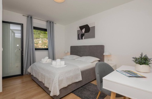 Baska Voda Apartment | Cozy apartment in Baska Voda