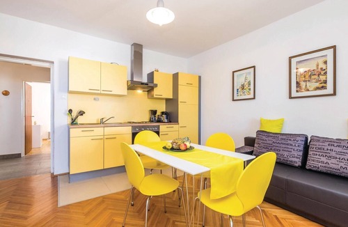 Banjol Apartment | Cozy apartment in Banjol with WiFi