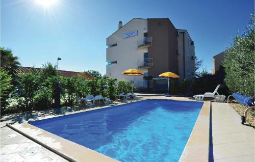 Island Dugi Otok Apartment | Cozy Apartment In Bibinje