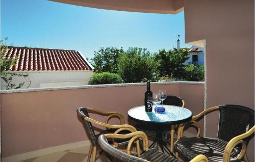 Island Dugi Otok Apartment | Cozy Apartment In Bibinje