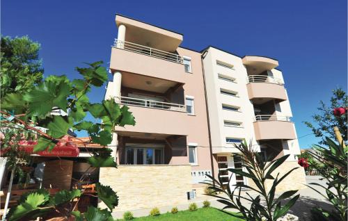 Island Dugi Otok Apartment | Cozy Apartment In Bibinje
