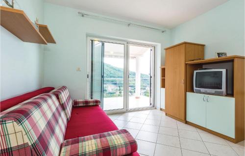 Sucici Apartment | Cozy Apartment In Moscenicka Draga