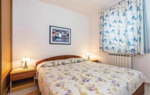 Sucici Apartment | Cozy Apartment In Moscenicka Draga