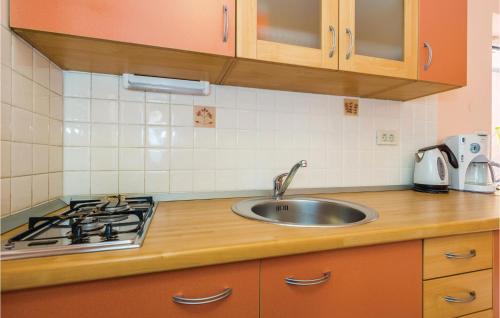 Sucici Apartment | Cozy Apartment In Moscenicka Draga