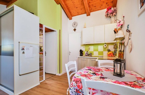 Ilovik Apartment | Cozy apartment in Ilovik with WiFi