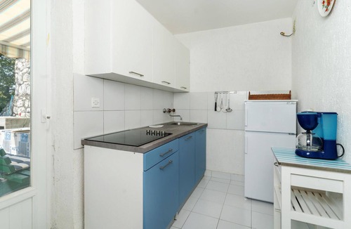 Jadranovo Apartment | Cozy apartment in Jadranovo