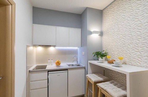 Klek Apartment | Cozy apartment in Klek with WiFi