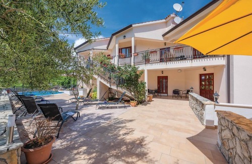 Drenje Apartment | Cozy apartment in Labin with sauna