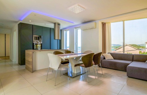 Susica Apartment | Cozy apartment in Murter
