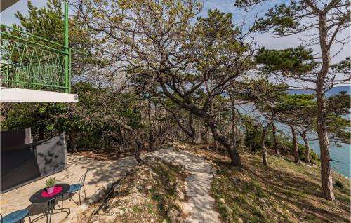 Bosana Apartment | Cozy Apartment In Novalja With Wifi