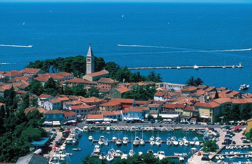Novigrad Apartment | Cozy apartment in Novigrad with WiFi