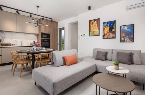 Omisalj Apartment | Cozy apartment in Omisalj