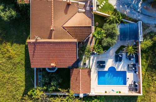 Antonci Apartment | Cozy apartment in Porec with WiFi