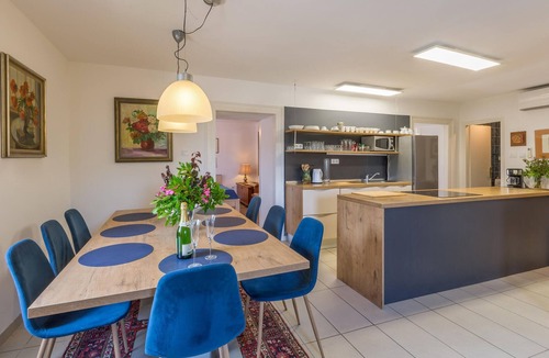 Zbandaj Apartment | Cozy apartment in Porec with WiFi