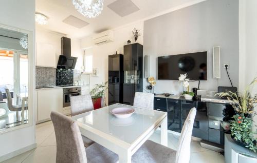 Island Dugi Otok Apartment | Cozy Apartment In Sali With Wifi