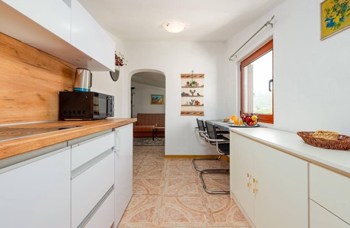 Seline Apartment | Cozy apartment in Seline with WiFi